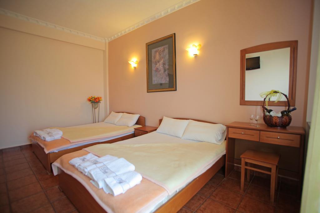 Hotel Dias Olympic Beach Room photo