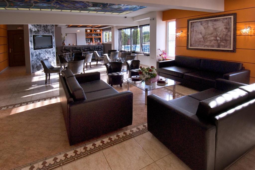 Hotel Dias Olympic Beach Exterior photo